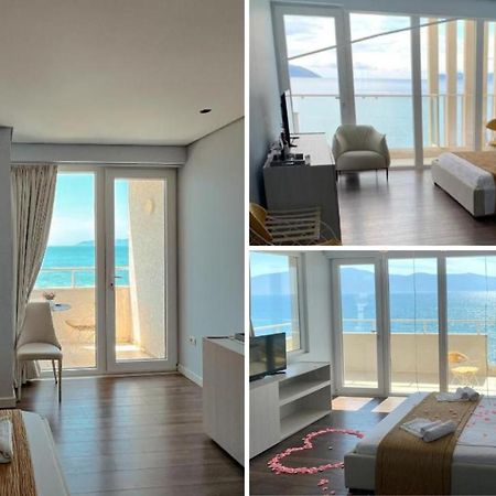 Maxi Room วญอเรอ ภายนอก รูปภาพ