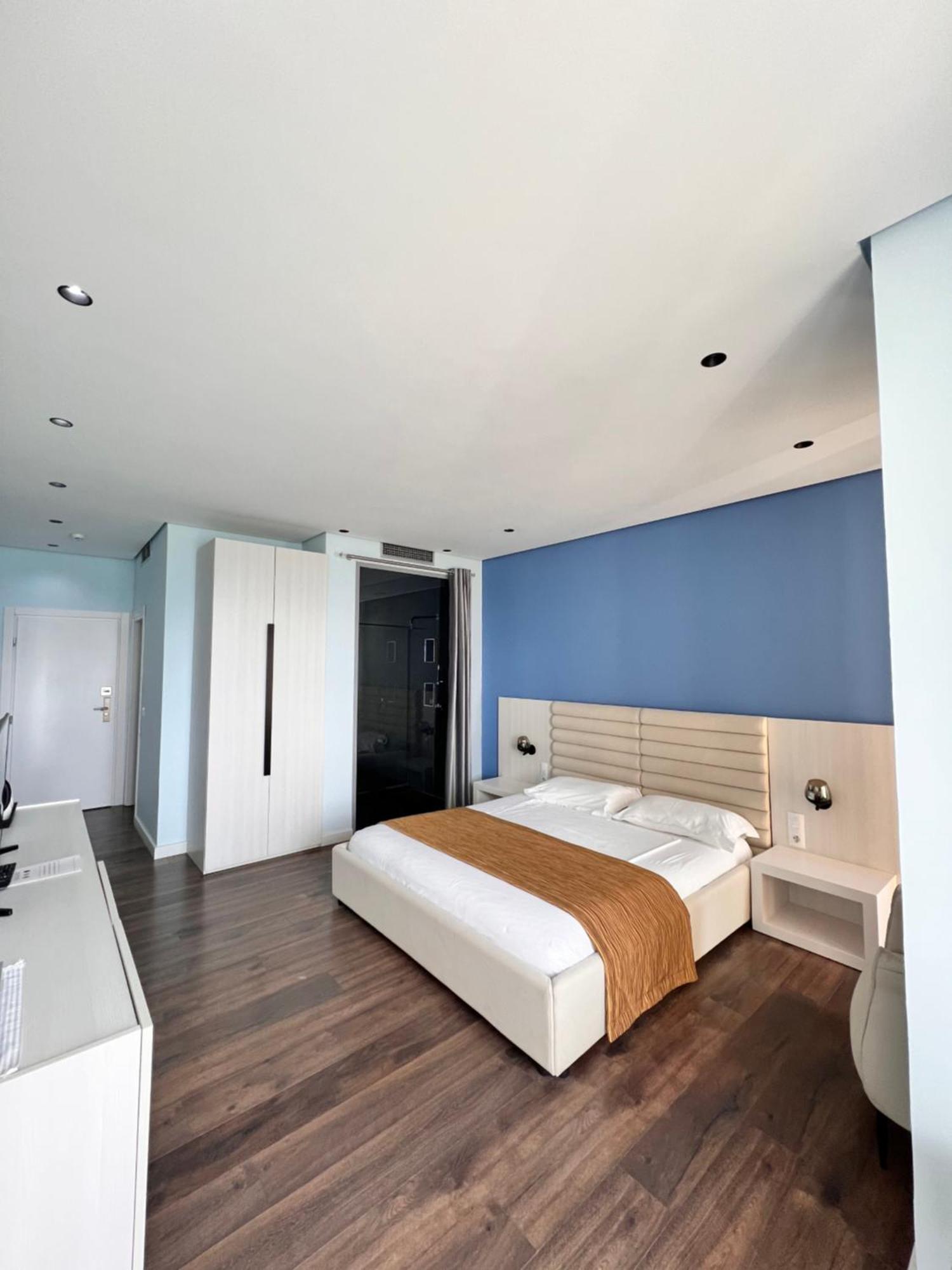 Maxi Room วญอเรอ ภายนอก รูปภาพ