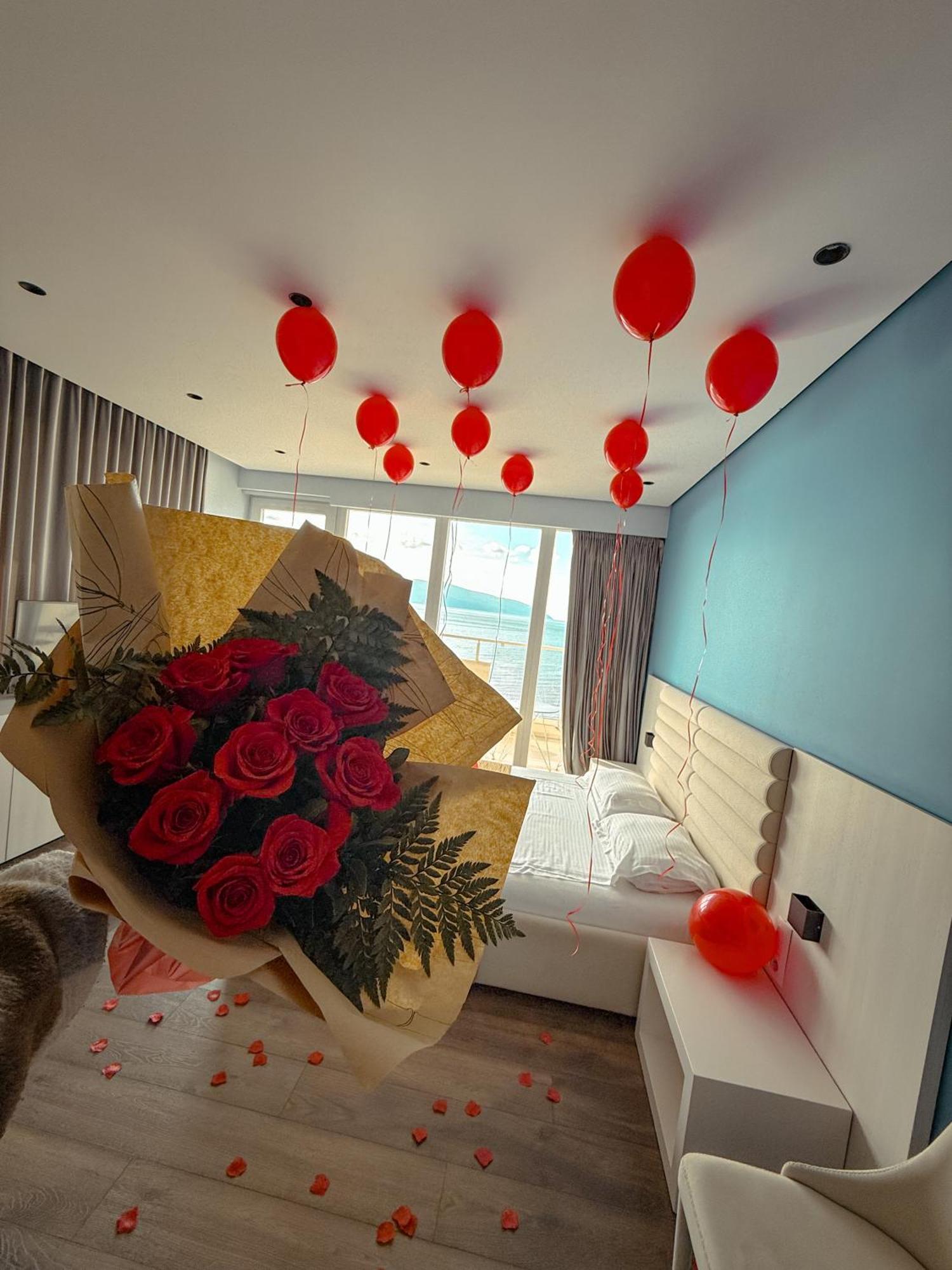 Maxi Room วญอเรอ ภายนอก รูปภาพ