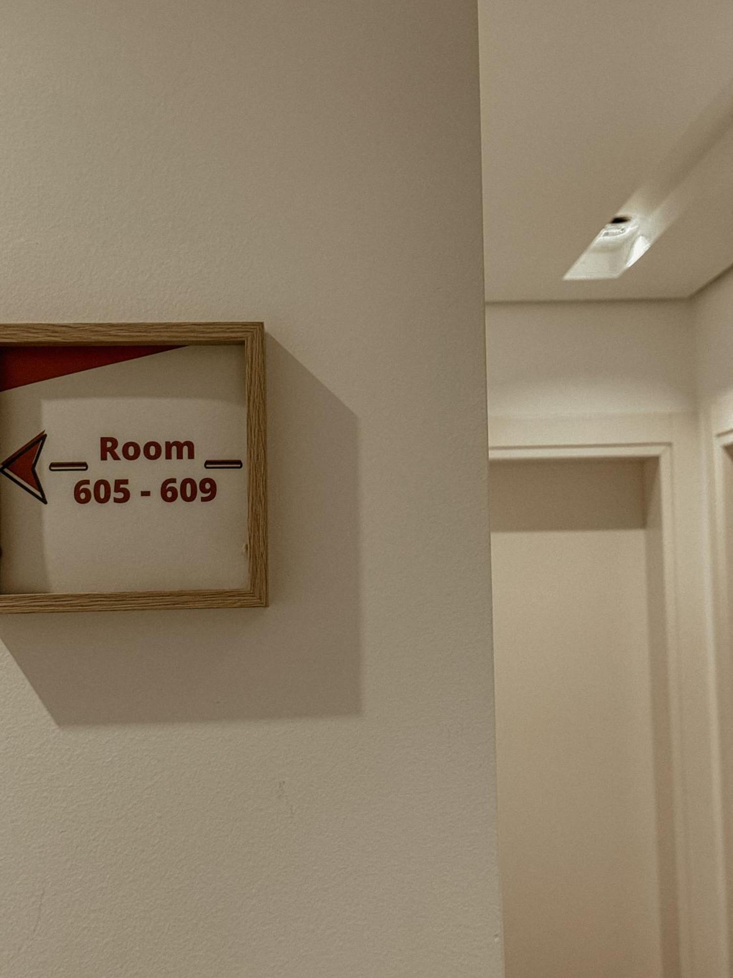 Maxi Room วญอเรอ ภายนอก รูปภาพ